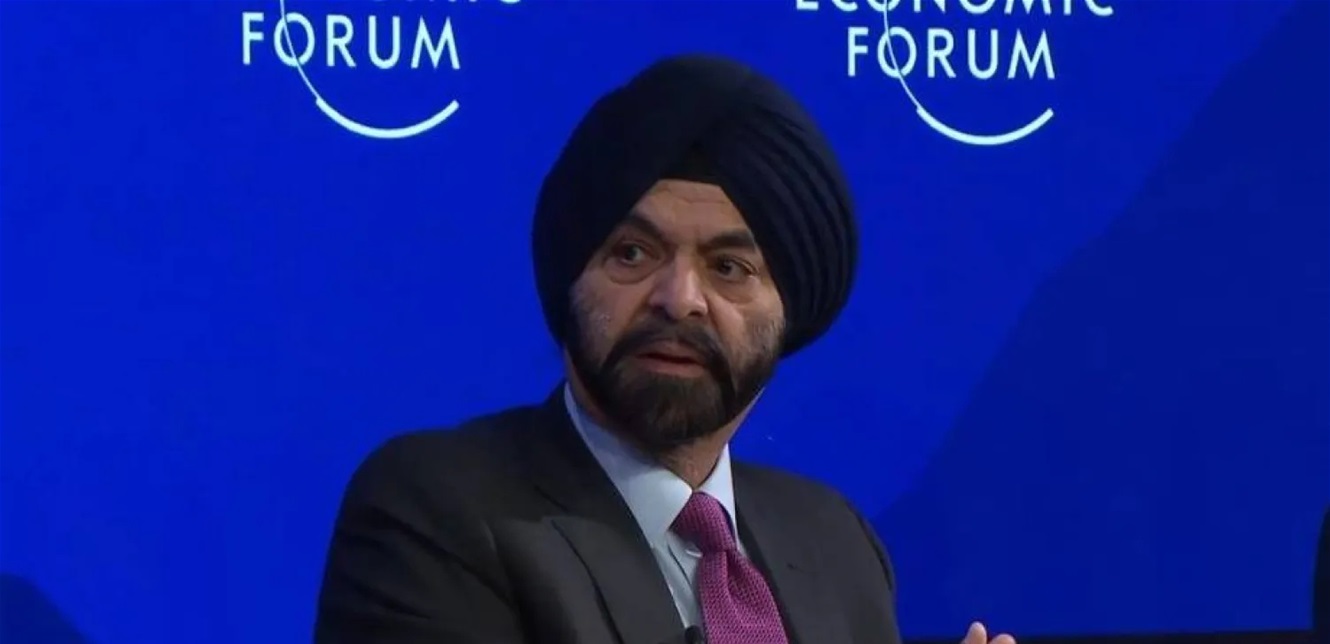 رئيس البنك الدولي يحذر من أزمة سوق العمل في الاقتصادات الناشئة