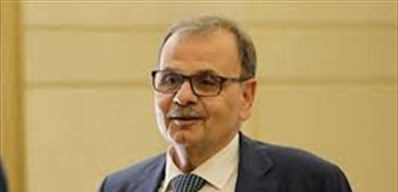 البزري: صيدا تستحق لقب عاصمة المتوسط للثقافة والحوار