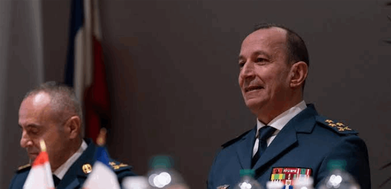 بعيداً عن أي احتكاك مع الحزب.. هذا ما سيطرحه هيكل في واشنطن