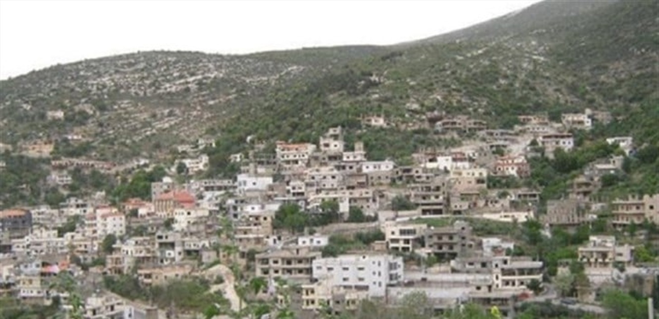 حاول العبور إلى لبنان بطريقة غير شرعية... فانفجر لغم به!