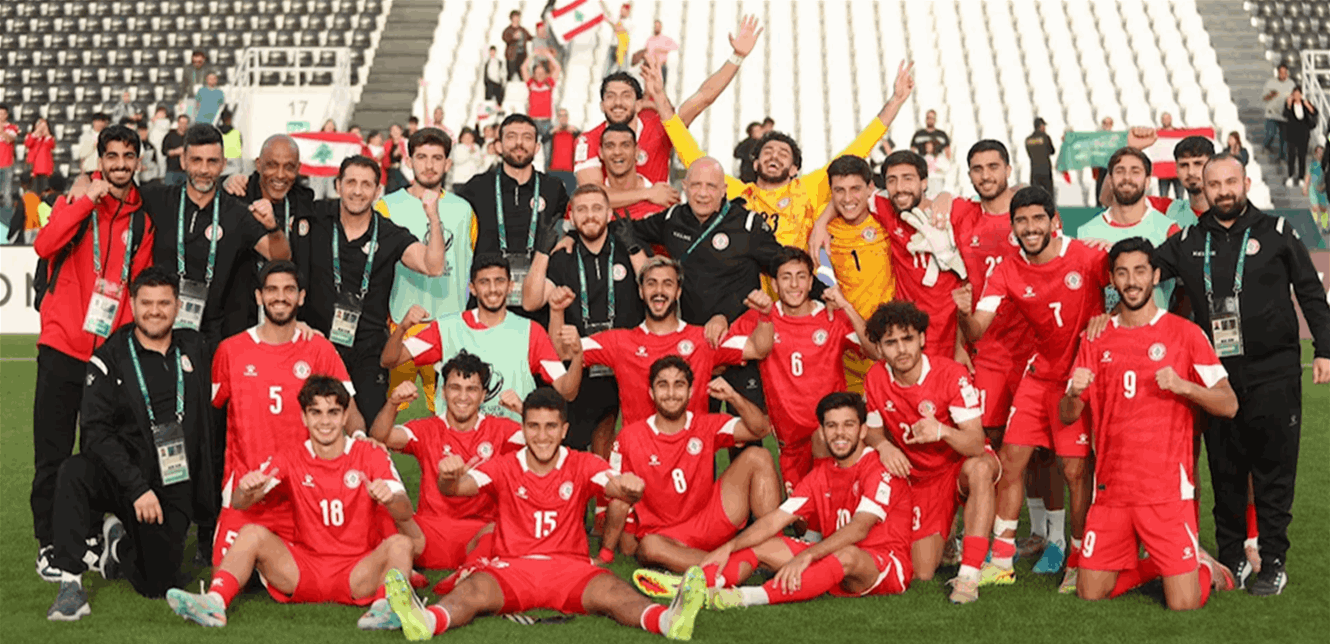 لبنان يبني جيله الجديد نحو آسيا 2027