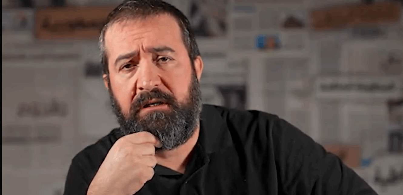 عليق يرفض الاستدعاء: لن أمثل أمام المباحث الجنائية!