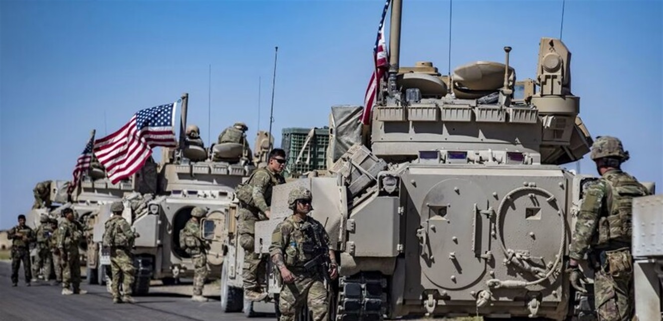 أميركا تدرس الإنسحاب بشكلٍ كامل من سوريا