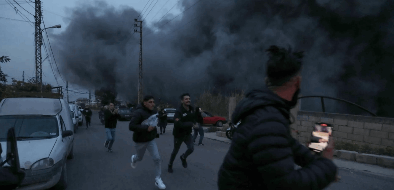 تعطيل الميكانيزم وتجميد وقف النار... انتقال إلى مفاوضات سياسية أمنية ثلاثية