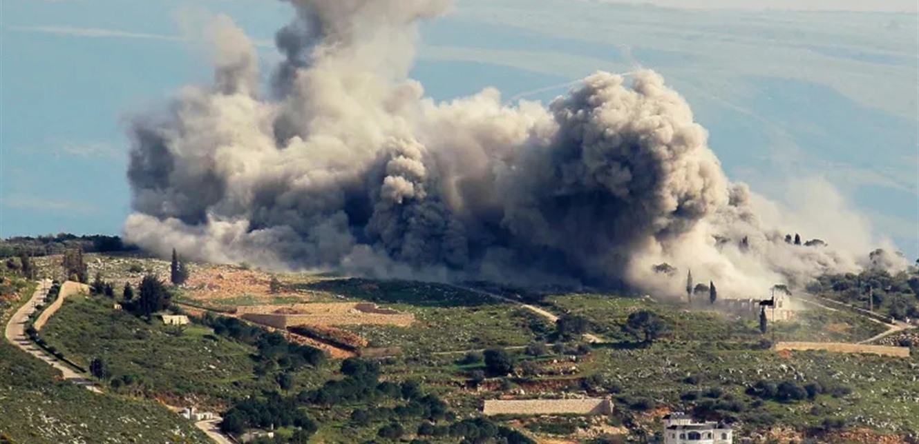 بين التحذير والضربة المباغتة...سر التباين في الغارات الإسرائيلية