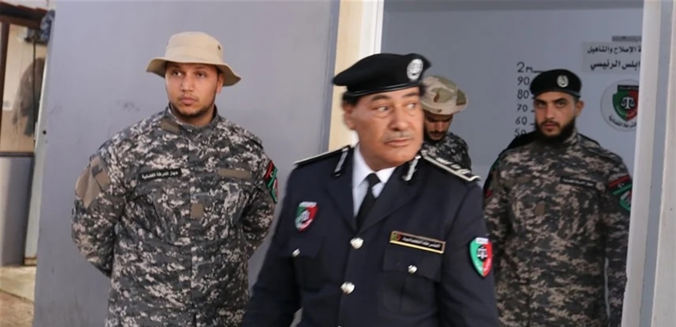 في ليبيا... إصابة رئيس الشرطة القضائية في طرابلس برصاص مسلحين