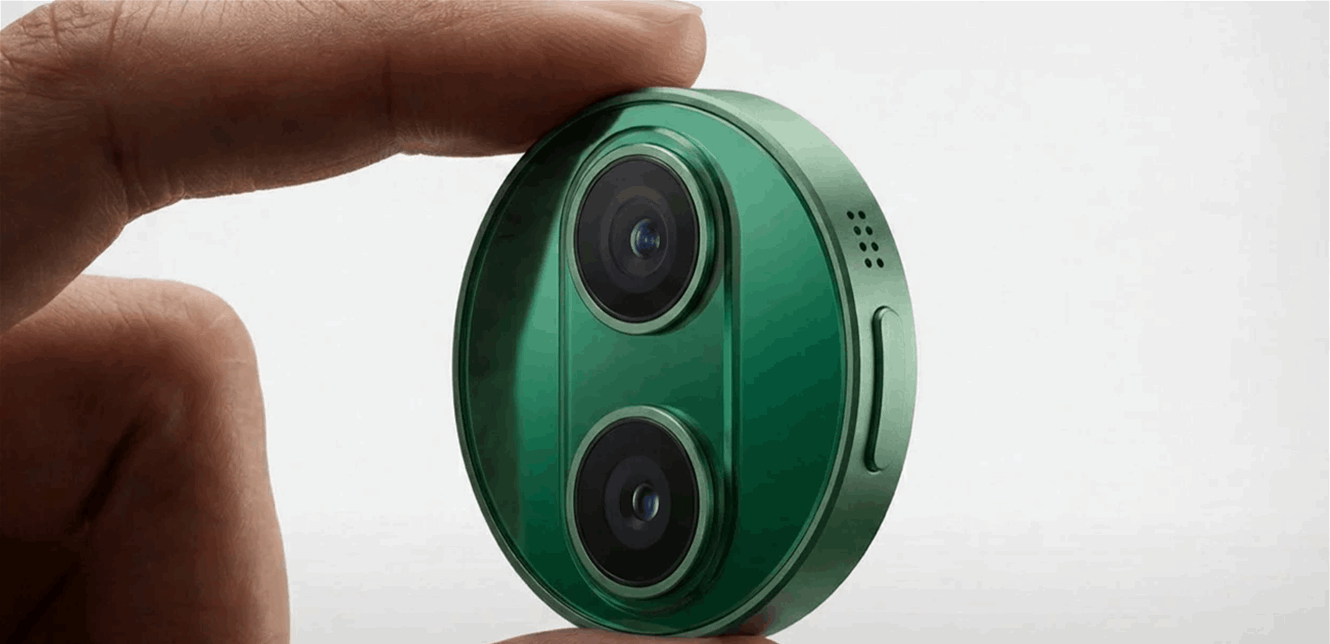 من آبل.. دبوس قد يقضي على الساعات الذكية