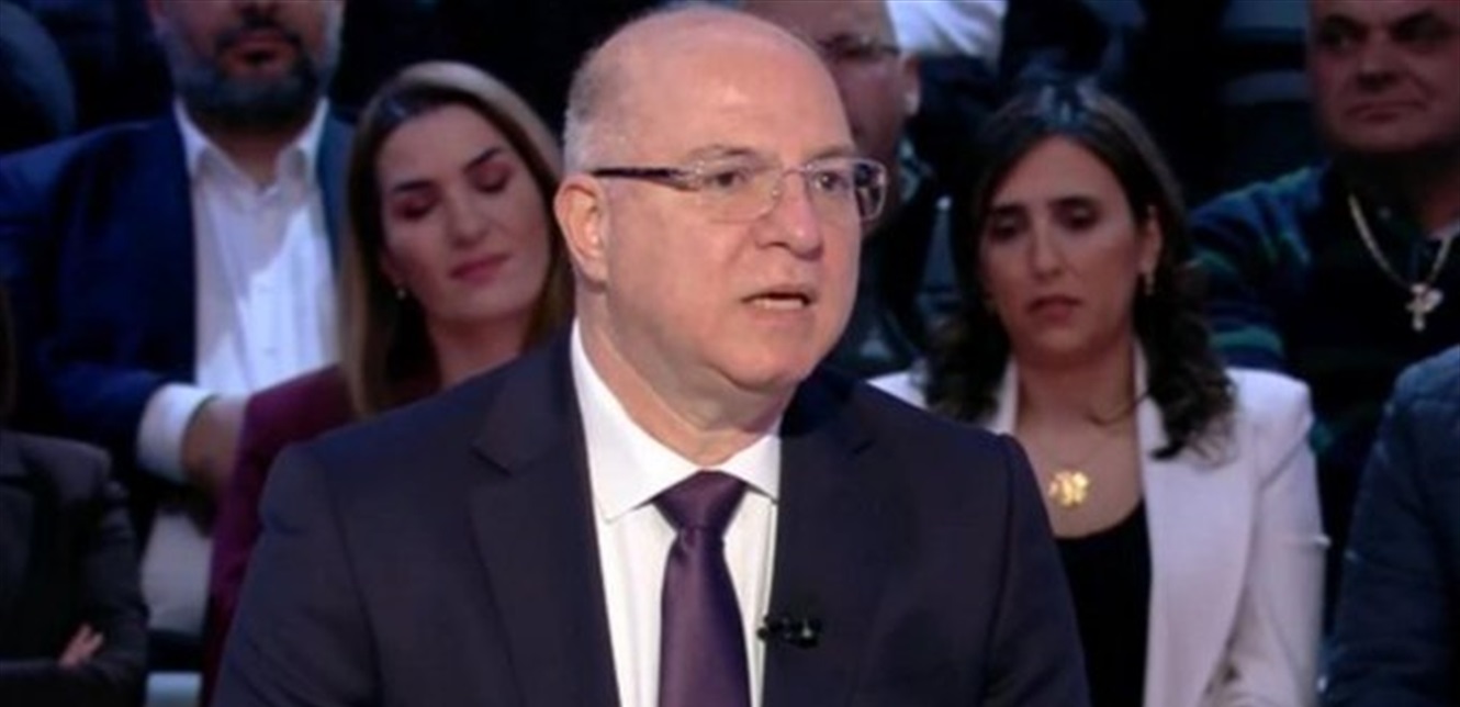 وزير العمل: الرئيس عون خانو التعبير