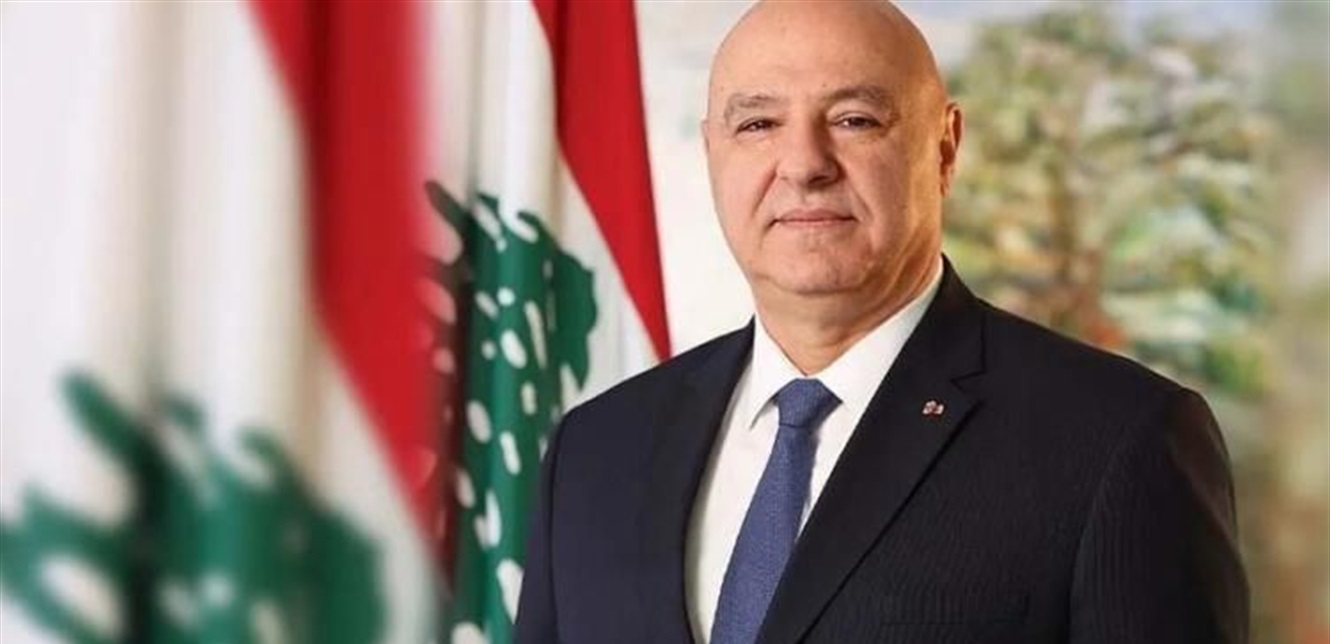 ليس دفاعًا عن رئيس الجمهورية