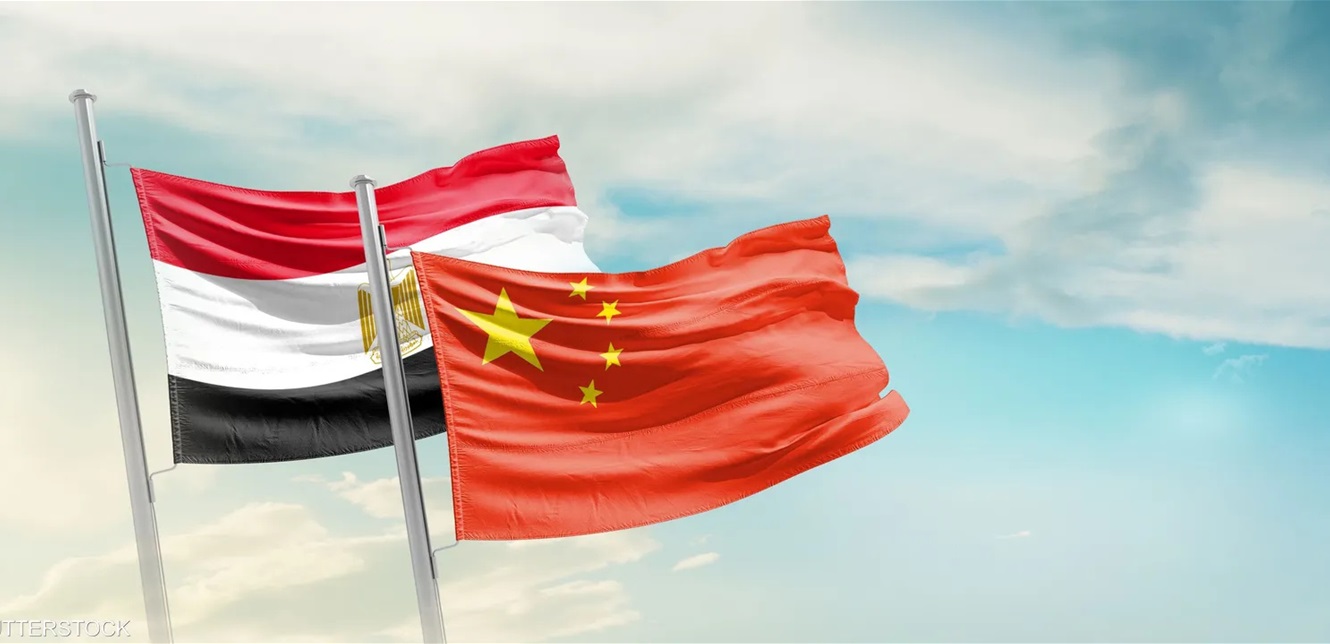 الصين توسع استثماراتها في مصر بملياري دولار