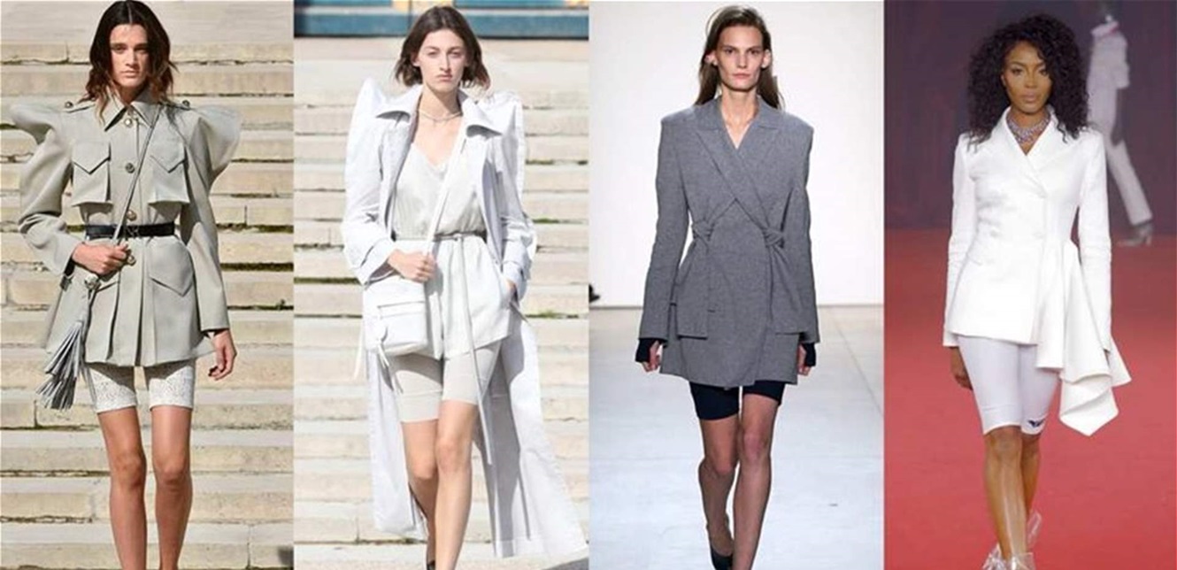 الأسلوب الشخصي يتفوّق على الموضة العابرة