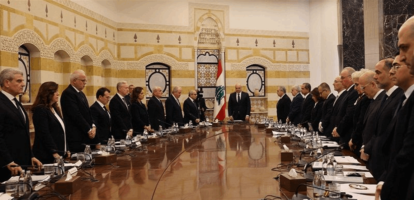 جلسة حكومية مفصلية وحزب الله ينتظر توضيحات والنيابة العامة تتحرك