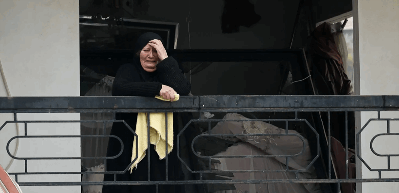 ترامب: الحزب بقايا صغيرة مقارنة بما كان عليه سابقا.. إستياء فرنسي من بطء الإصلاحات: أين الهيئة الناظمة للكهرباء؟