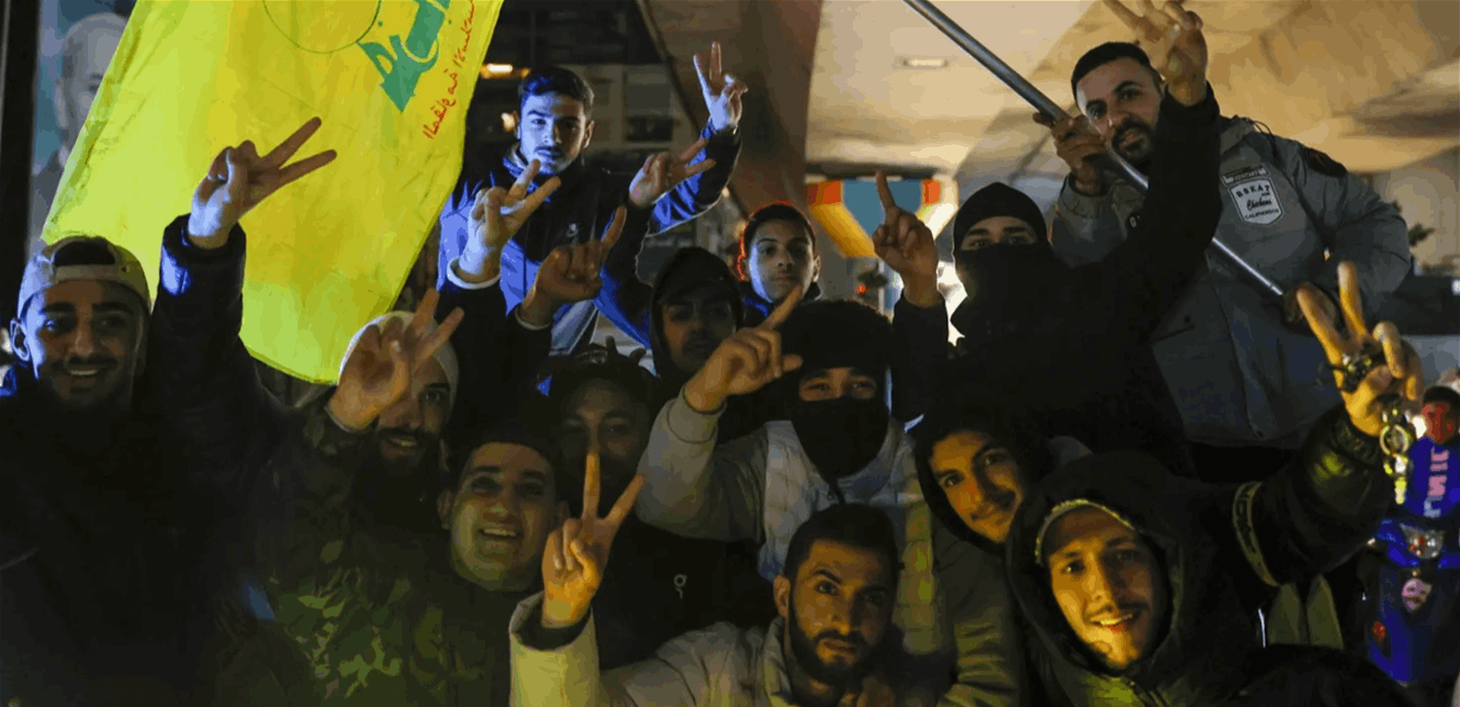 حزب الله للمعنيين: لسنا وراء حرك الشارع ومن يستطيع ضبط المشحونين بالغضب؟