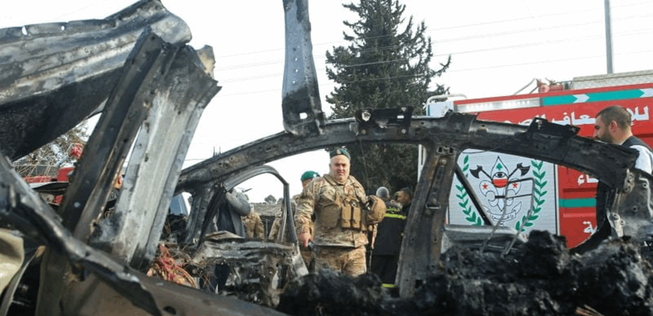 آلية أشد خطورة من الميكانيزم ولا موقف لبنانياً موحداً!