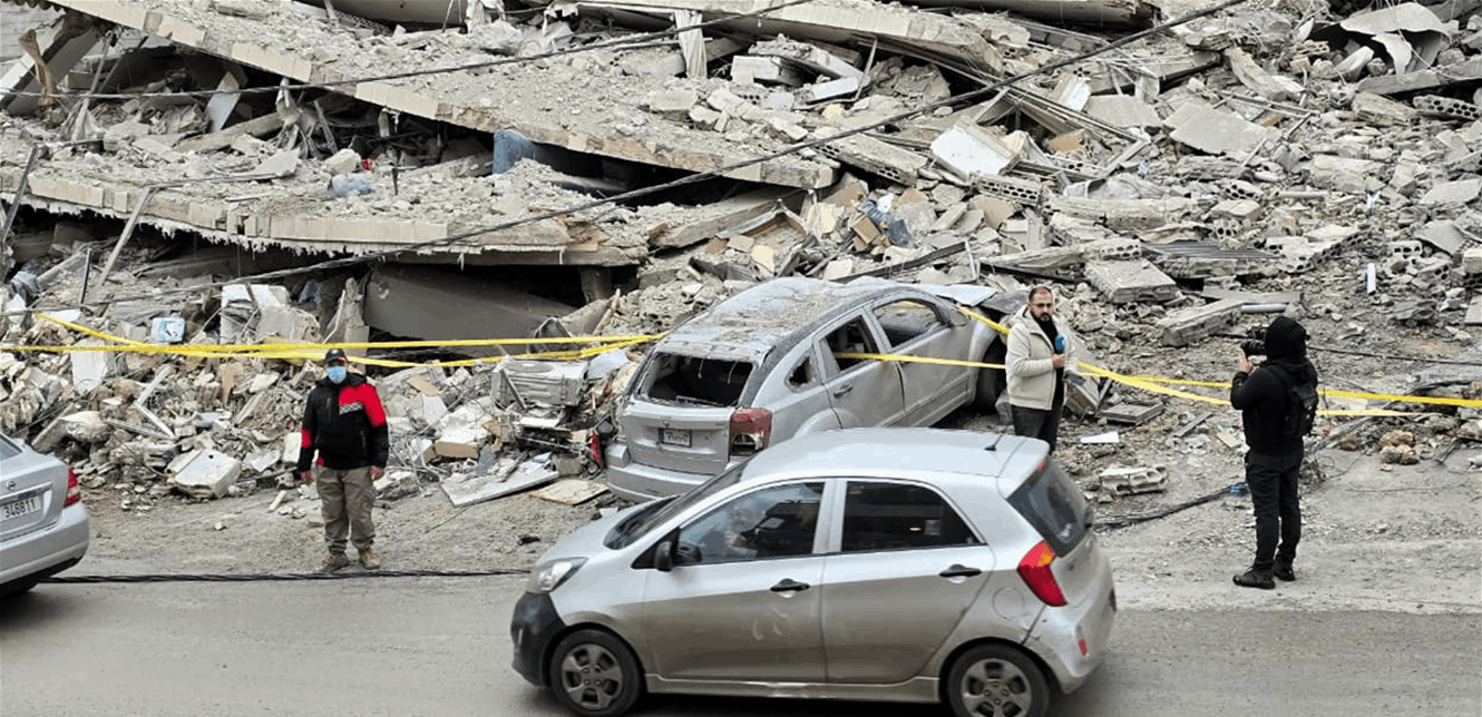 لبنان تحت الضغوط حتى التوقيع ولا حلول قريبة