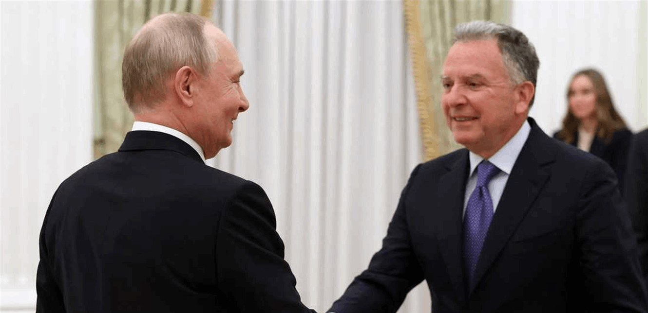 المحادثات الثلاثية.. روسيا وأوكرانيا والولايات المتحدة تجتمع في أبوظبي