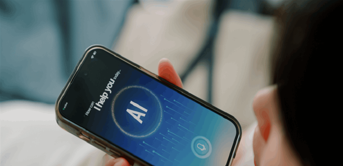  صديقكم الرقمي قد يمرضكم.. تحذير من علاقة الذكاء الاصطناعي بالاكتئاب