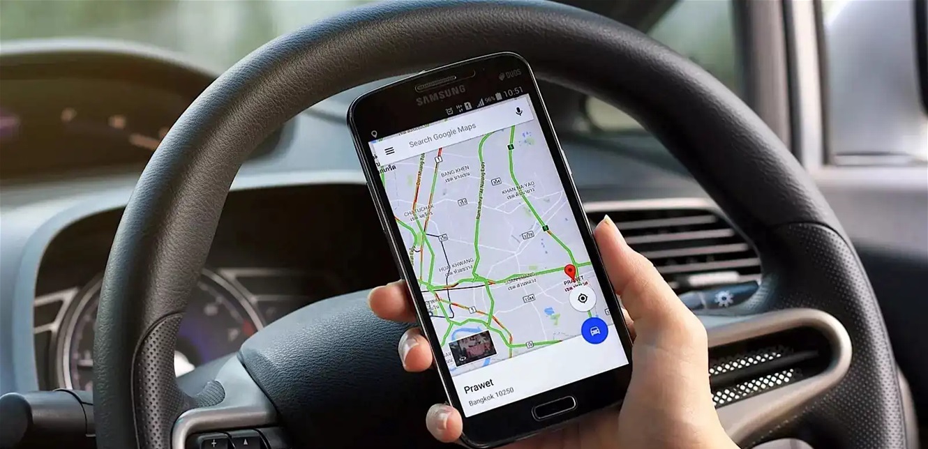  إعدادات بسيطة في Google Maps توفر عليك الوقود وتسهل طريقك
