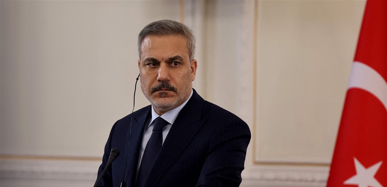 تركيا لا تستبعد مشاركتها في قوات لحفظ السلام في غزة