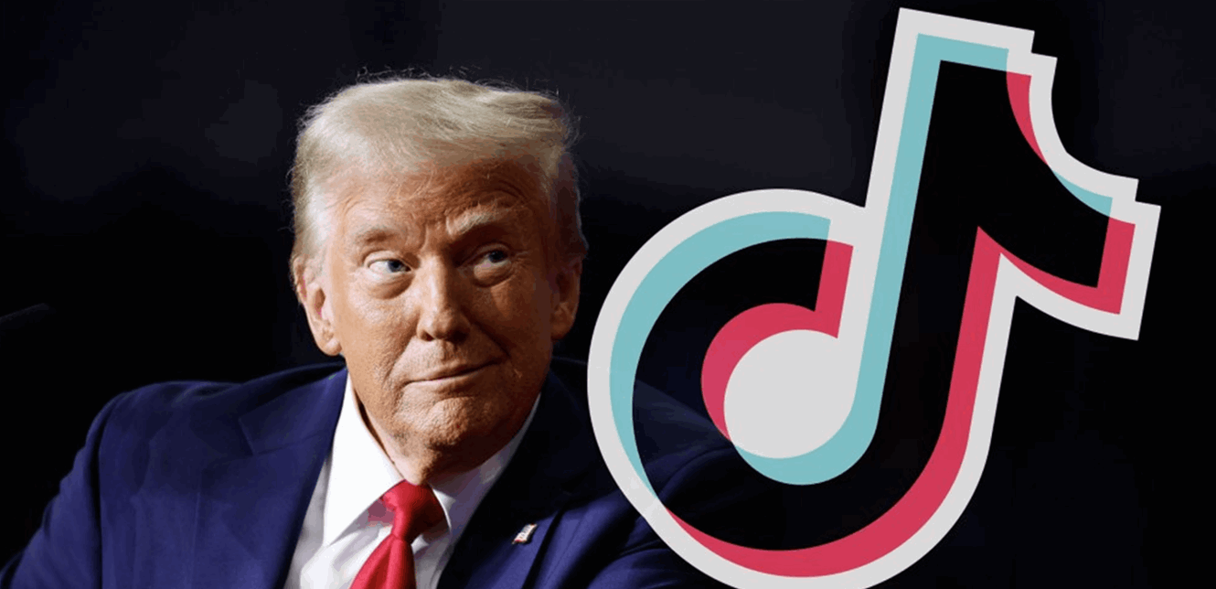تيك توك سيصبح أميركيا.. وترامب يعلّق