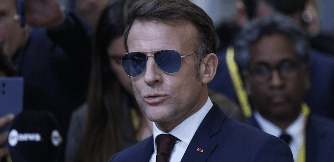 الإليزيه يثبّت دعم باريس لدمشق.. اتصالات لماكرون وتحذير من هشاشة الهدنة