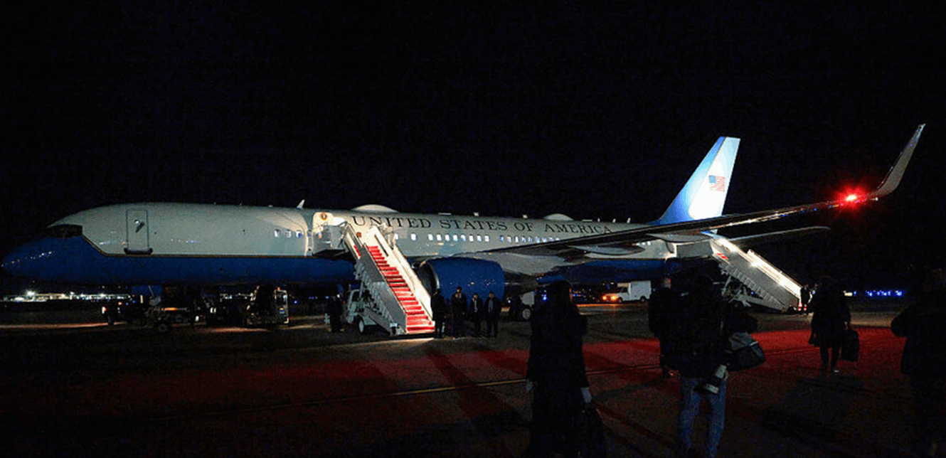 تعديلات على الطائرة القطرية المُهداة لترامب.. وهذا موعد تسليمها