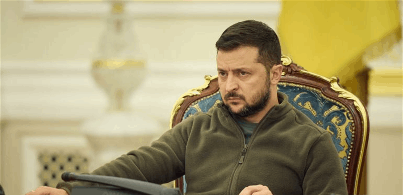 رد إيراني قويّ على زيلينسكي: لا نتوسل مساعدة الأجانب