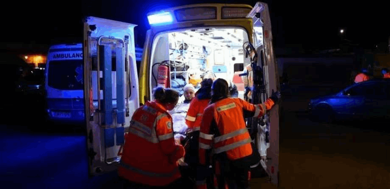 الرابع خلال أسبوع.. حوادث القطارات في إسبانيا مستمرة