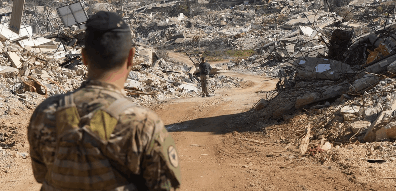 واشنطن تراهن على جيش ما بعد جنوب الليطاني