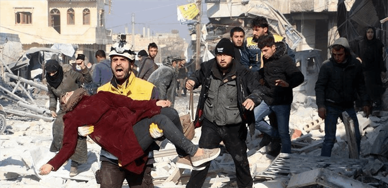 تقرير يكشف عن اعترافات بالصوت: الأسد أمر باستخدام السلاح الكيماوي