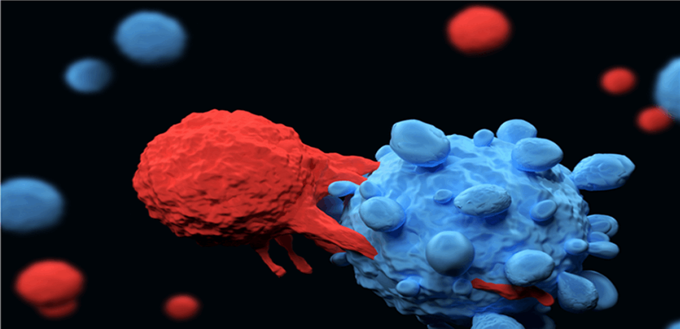 ابتكار كندي يمهد الطريق لتطوير علاجات سرطان جاهزة وأقل تكلفة