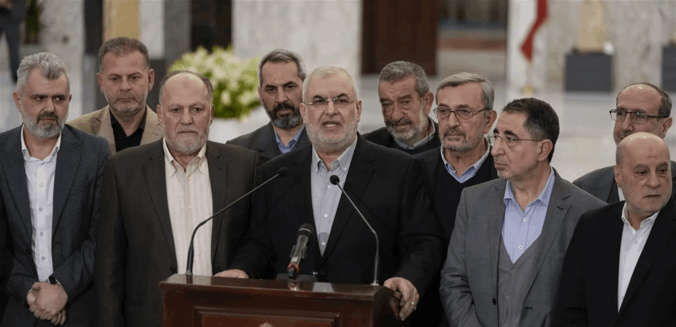 التصعيد مستمر.. كيف يحل الخلاف بين حزب الله وعون؟