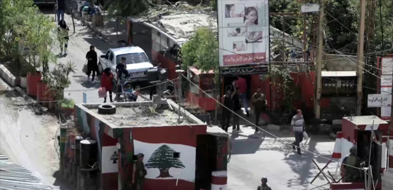 هاجس الخضّة الأمنية يخيّم على عين الحلوة قبيل رمضان