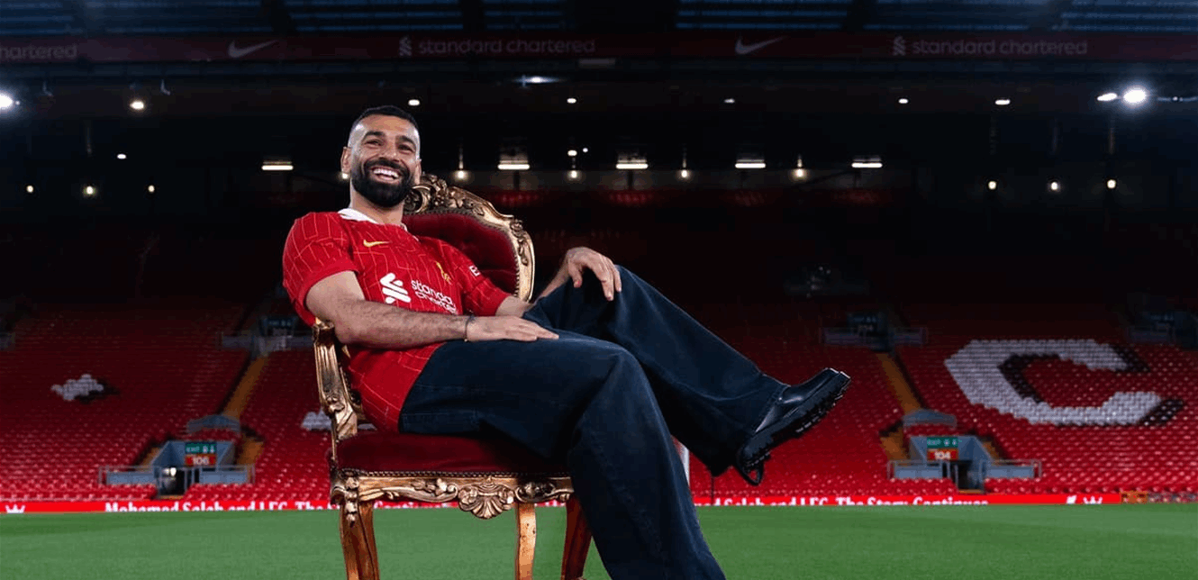 غموض أنفيلد.. صراع أوروبي–سعودي على محمد صلاح فمن سيكسب؟