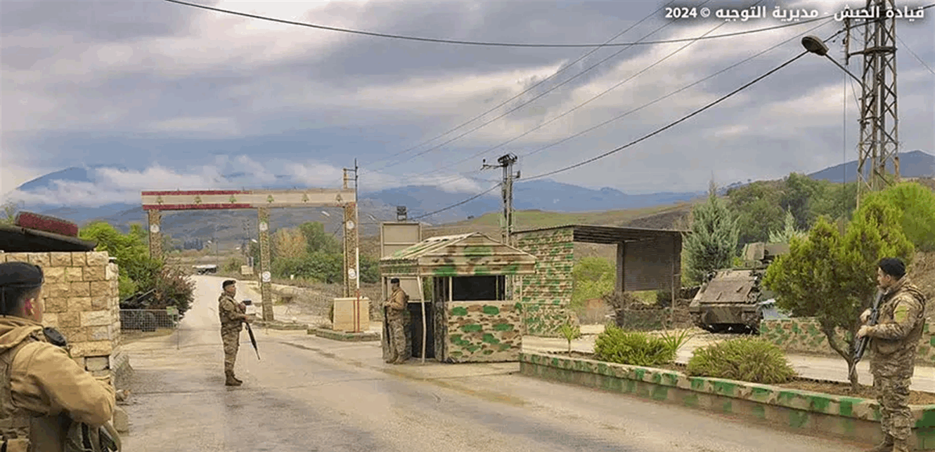 شمال الليطاني تحت النار: إسرائيل تضغط لفرض المزيد من الشروط!