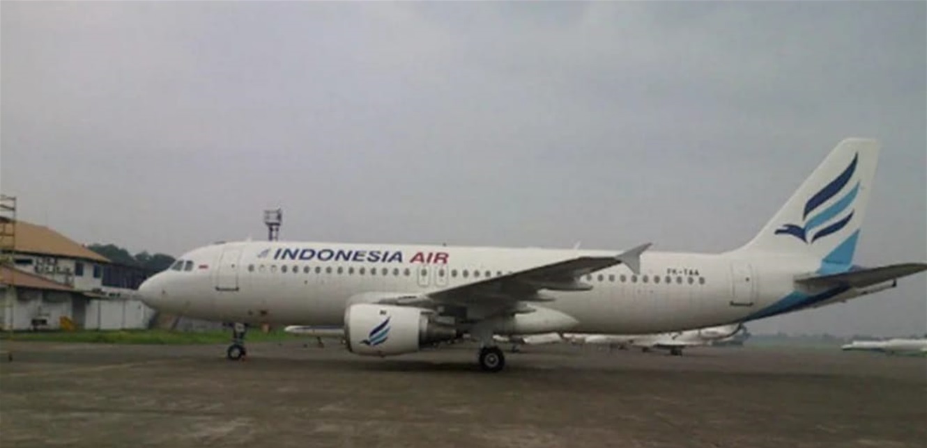 العثور على جثث 10 من ركاب الطائرة المفقودة في اندونيسيا