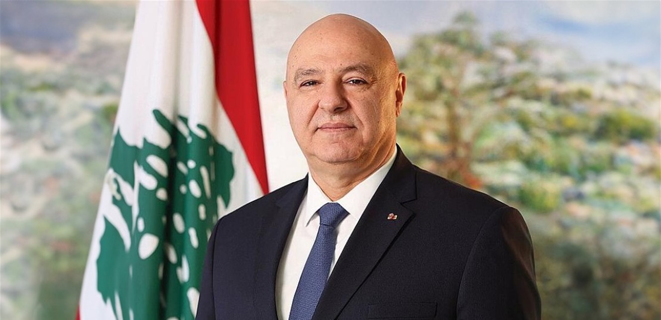 عون يستعرض مع سلامة ولحود الأجندة الثقافية والسياحية للأشهر المقبلة