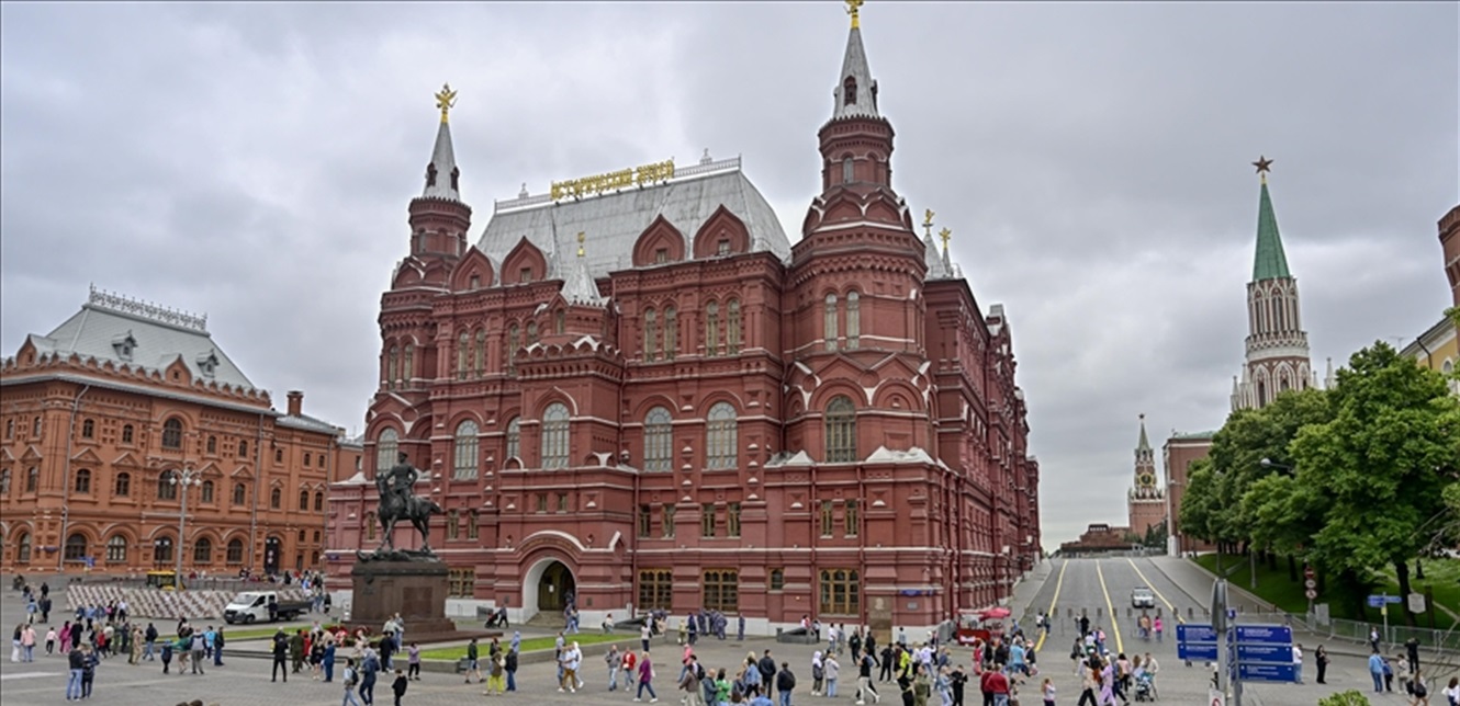 اجتماعات روسية ـ أوكرانية ـ أميركية في الإمارات.. هذا ما أعلنه الكرملين