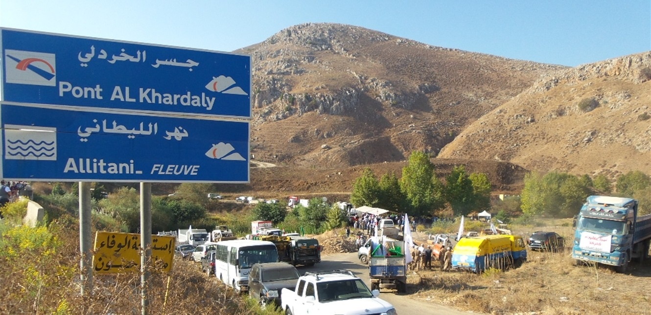 معلومات مهمة عن شمال الليطاني.. لماذا يهتمّ حزب الله بتلك المنطقة؟