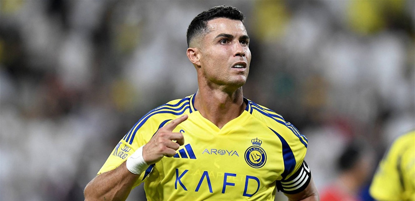 للحفاظ على بقائه في المملكة.. مهمة جديدة لرونالدو في النصر السعودي 