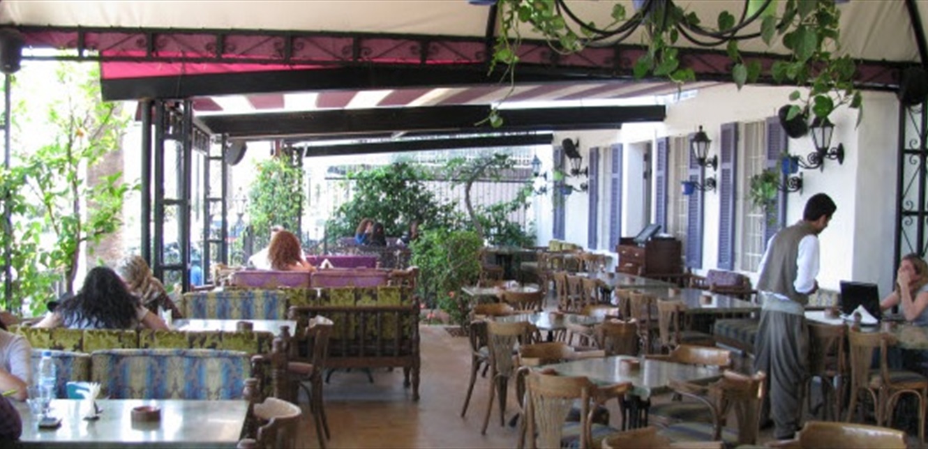 مجلس نقابة أصحاب المطاعم: نأسف لصدور هذا التعميم