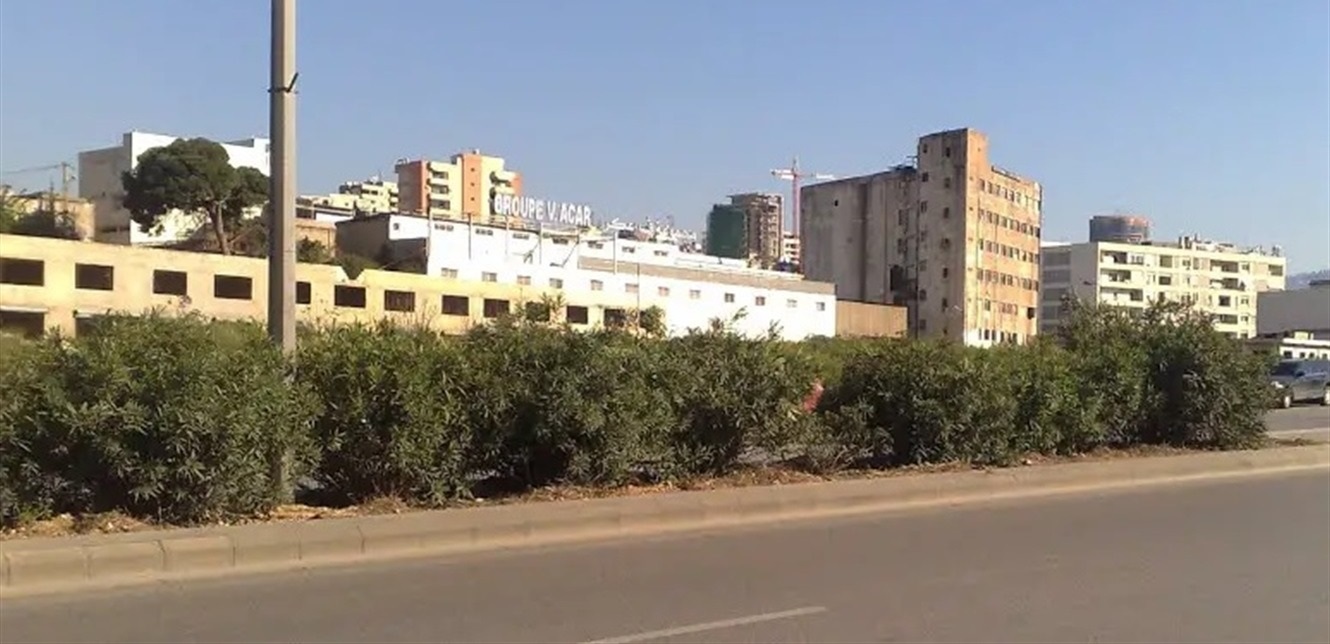 في كورنيش النهر... كمين مُحكم لقوى الأمن وتوقيف شخصين