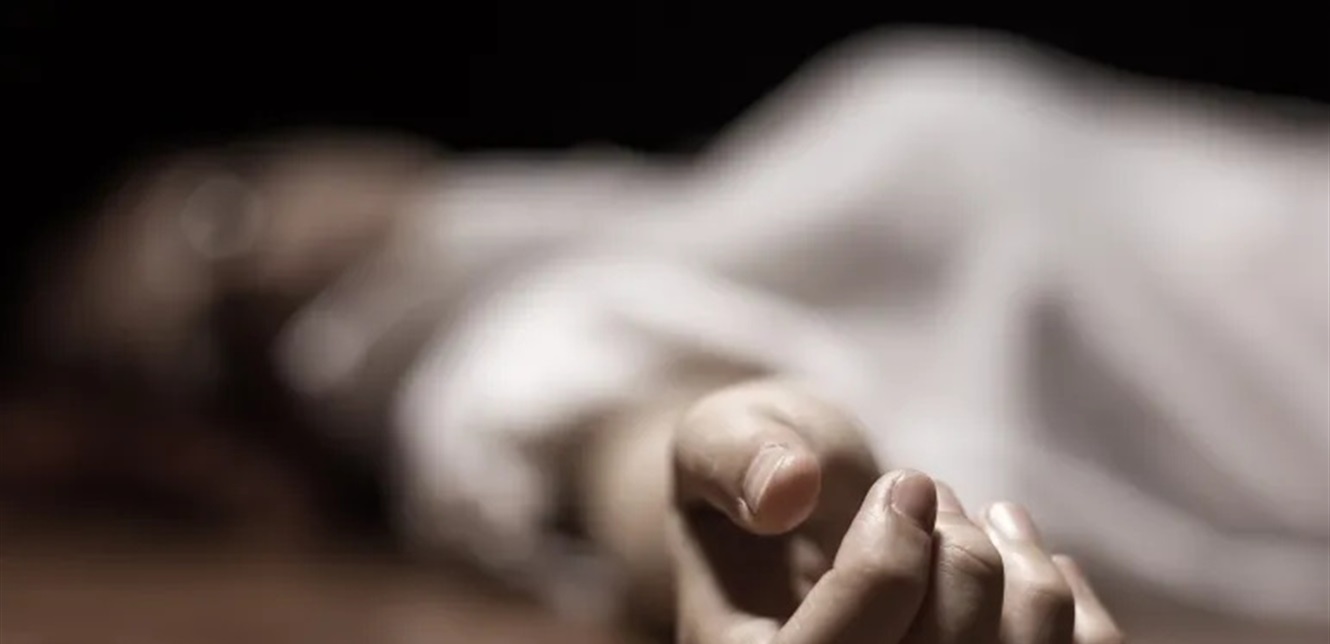 العثور على جثة في حارة صور القديمة