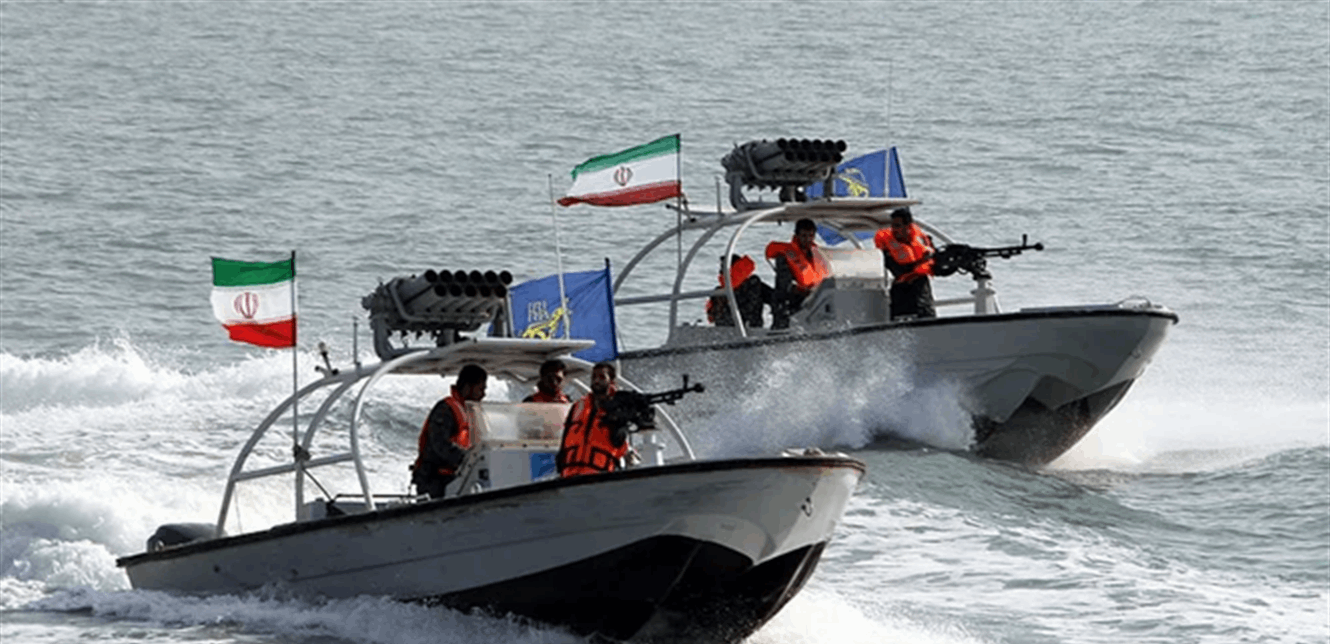 بحرية الحرس الثوري: العدو لا يجرؤ على مهاجمة البلاد