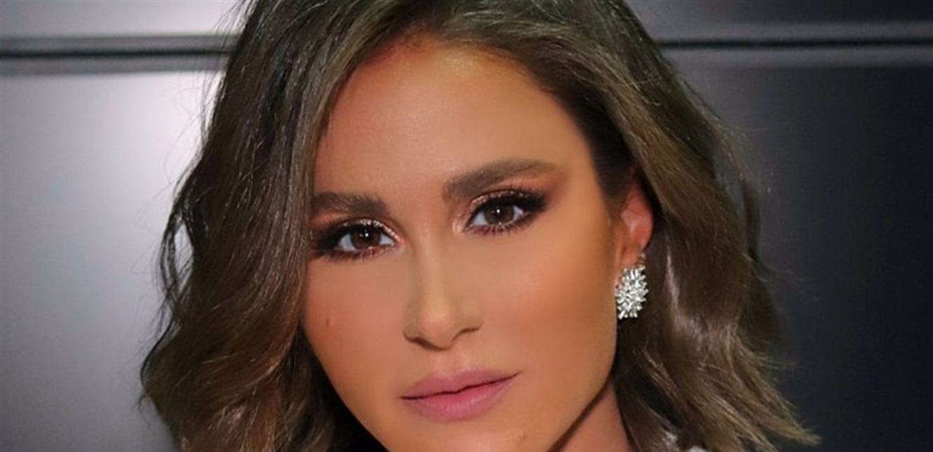 نجمة باب الحارة تشارك متابعيها لحظة استجمام هادئة