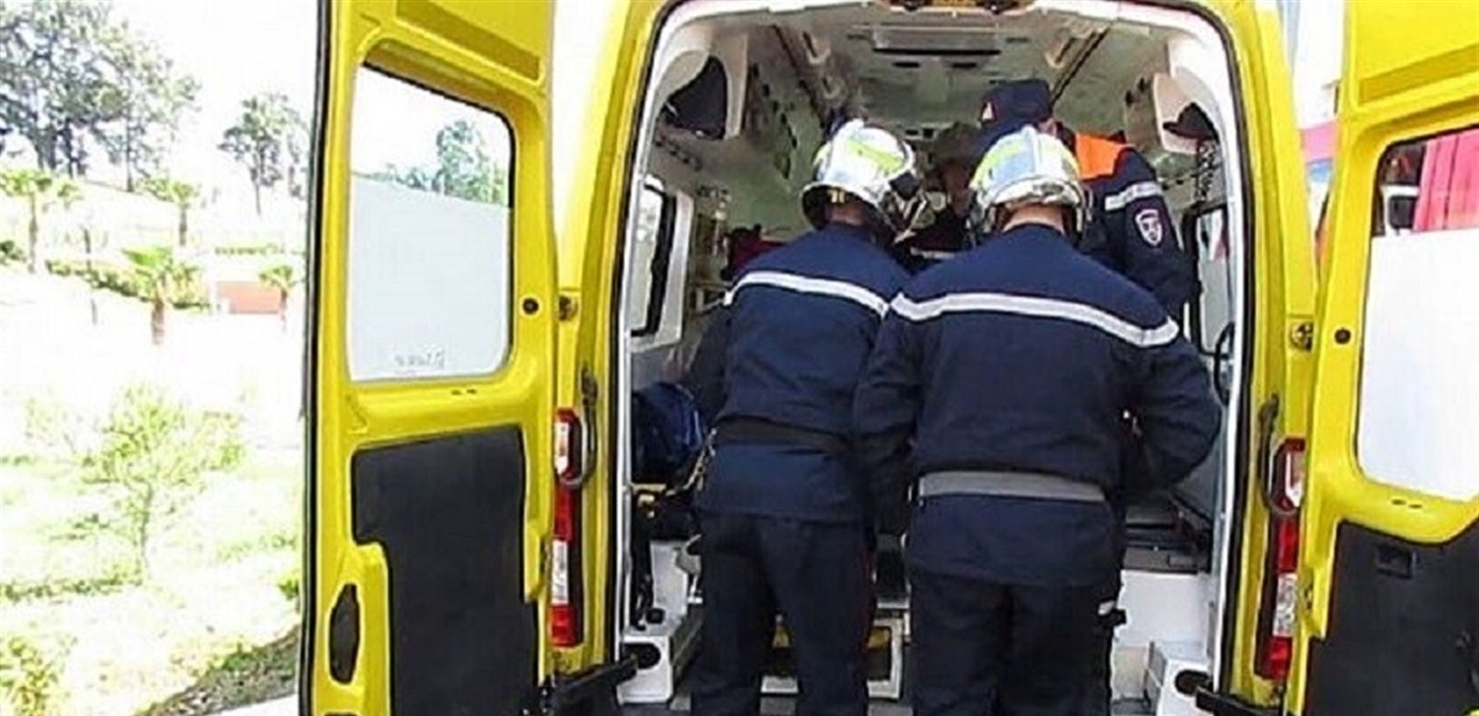 في الجزائر... وفاة 5 أشخاص من عائلة واحدة داخل منزلهم!