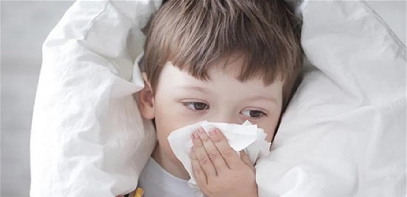 إنتبهوا إلى أطفالكم... فيروس شديد العدوى يُصيبهم