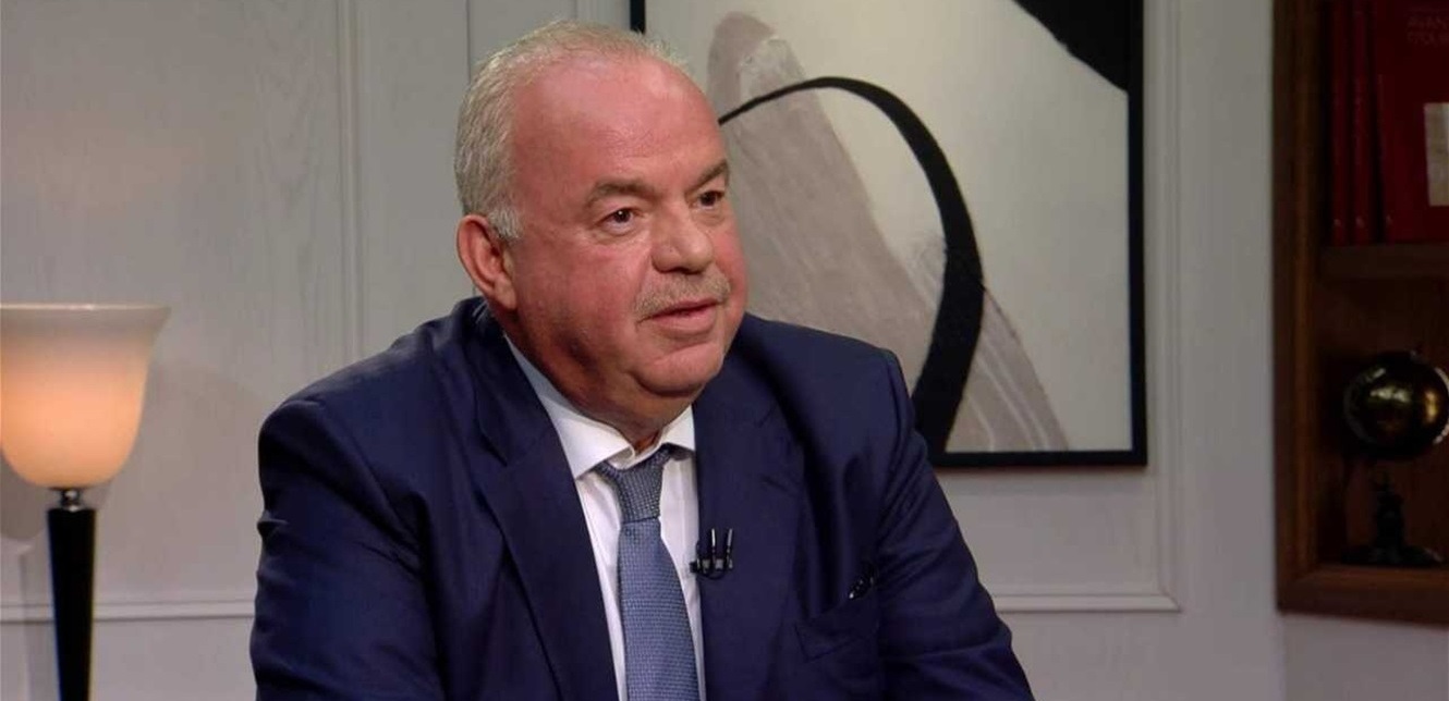 محاولة يائسة.. وزير الإتصالات يستنكر الإساءة إلى رئيس الجمهورية