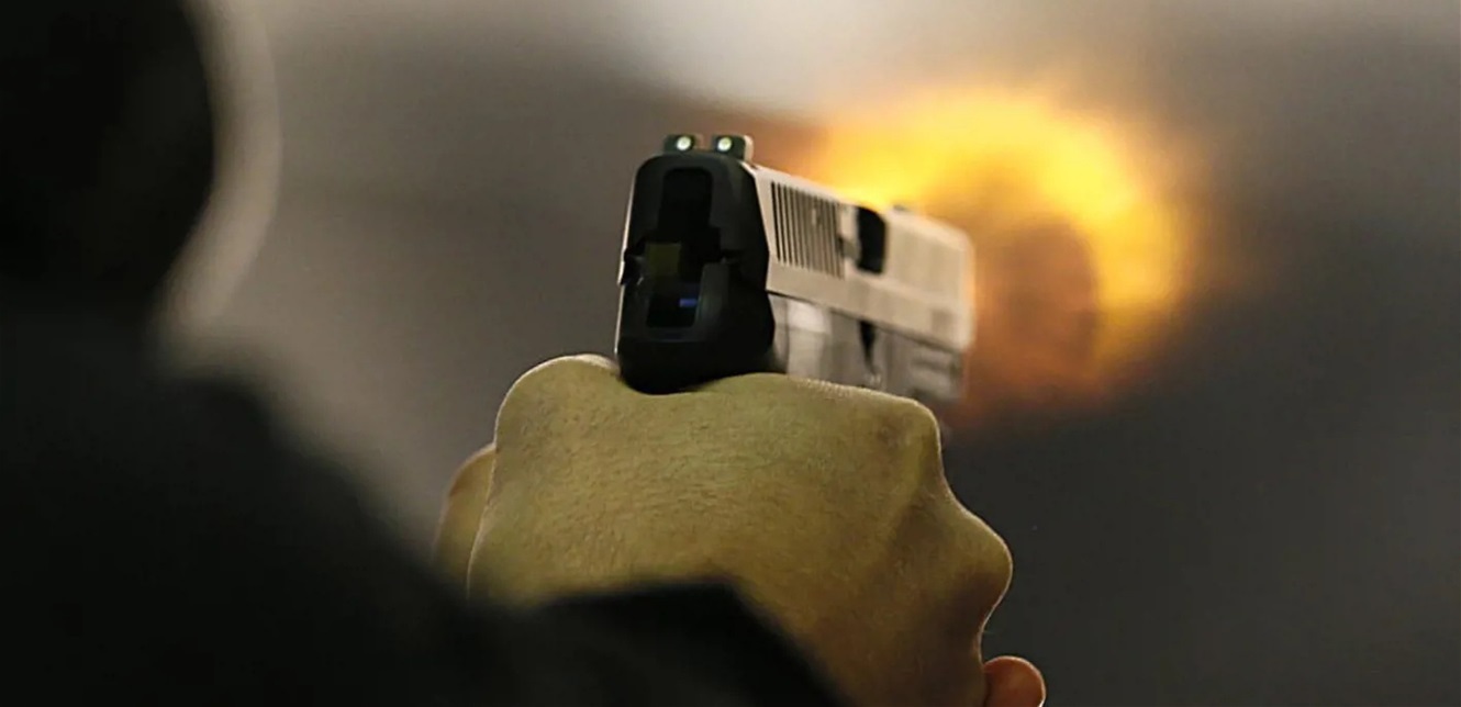 أثناء توقيفه.. هكذا لقي مطلوب خطير حتفه (صورة)